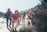 Кадр Планета динозавров