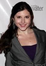 Мелисса Фарман фото