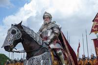 Кадр Колдунья