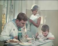 Кадр Времена года