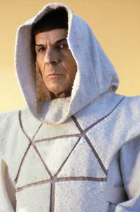 Кадр Звездный путь 3: В поисках Спока