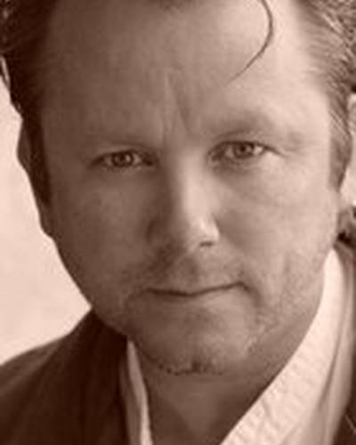 Джеймс Вулветт фото