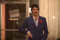 Кадр Джентльмен грабитель