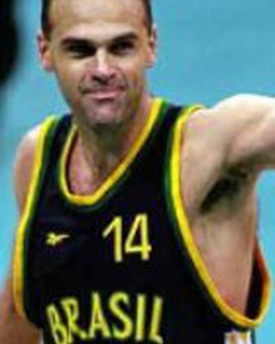 Оскар Шмидт фото