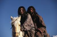 Кадр Долина цветов