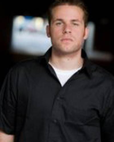 Райан Дэниэл Родригез фото