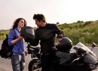 Кадр Дочери Гюнеш