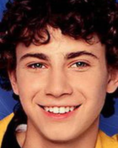 Адам Лэмберг фото