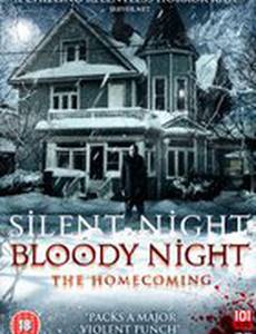 Тихая ночь, кровавая ночь: Возвращение