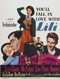 Постер из фильма "Лили" - 1
