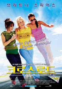 Постер Перекрестки