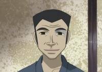 Кадр Корзинка фруктов