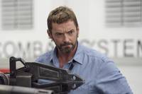 Кадр Робот Чаппи