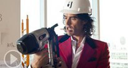 Трейлер (русский дублированный) 