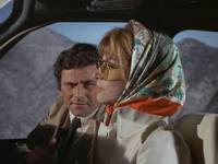 Кадр Коломбо: Выкуп за мертвеца