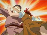 Кадр Таинственная игра