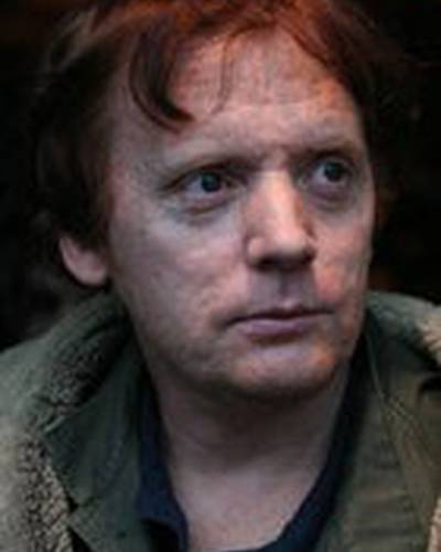 Эдди Терсталл фото