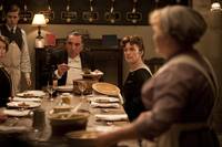 Кадр Аббатство Даунтон