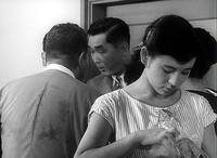 Кадр Я живу в страхе