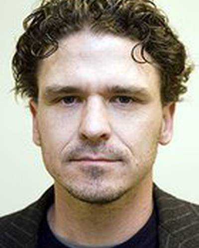 Дэйв Эггерс фото