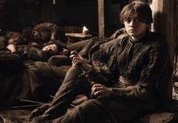 Кадр Игра престолов