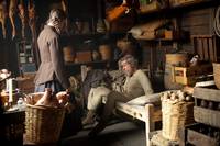 Кадр Настоящее мужество