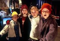 Кадр Необычное Рождество Ричи Рича (видео)