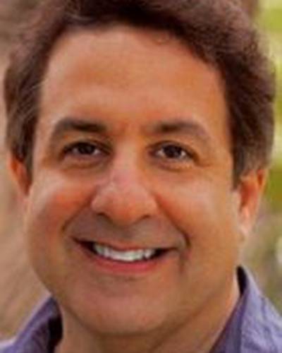 Джефф Бергман фото