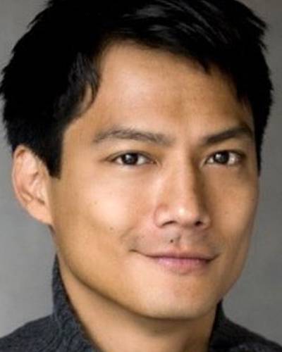 Арчи Као фото