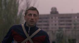 Кадр из фильма "Брама" - 2