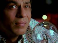 Кадр Ом Шанти Ом