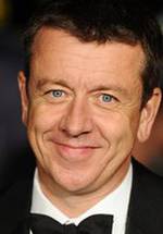 Питер Морган фото