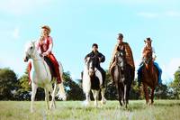 Кадр Биби и Тина