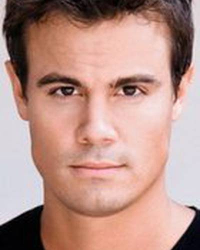 Грегори Майкл фото