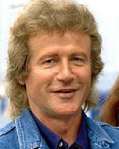 Питер Хофманн фото