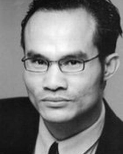 Фонг Этвуд Во фото