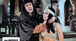 Кадр из фильма "Величайший любовник в мире" - 1