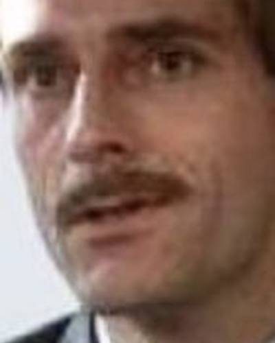 Нильс Андерс Торн фото