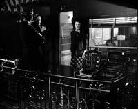 Кадр Майор и малютка