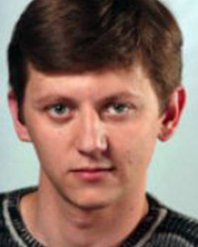 Алексей Курганов фото