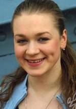 Светлана Колпакова фото