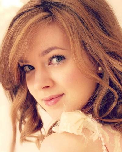 Эви Рэй фото