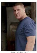 Роберт Шлегель фото
