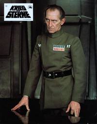 Кадр Звездные войны: Эпизод 4 – Новая надежда