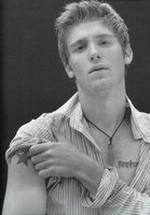 Джон Фостер фото