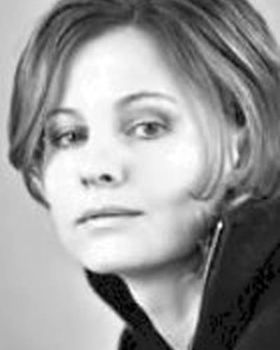 Эва Скибиньска фото