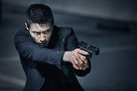 Кадр Человек из ниоткуда