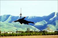 Кадр Чернокнижник