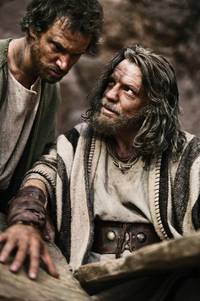 Кадр Библия (мини-сериал)