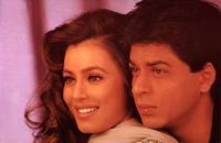 Кадр На чужбине